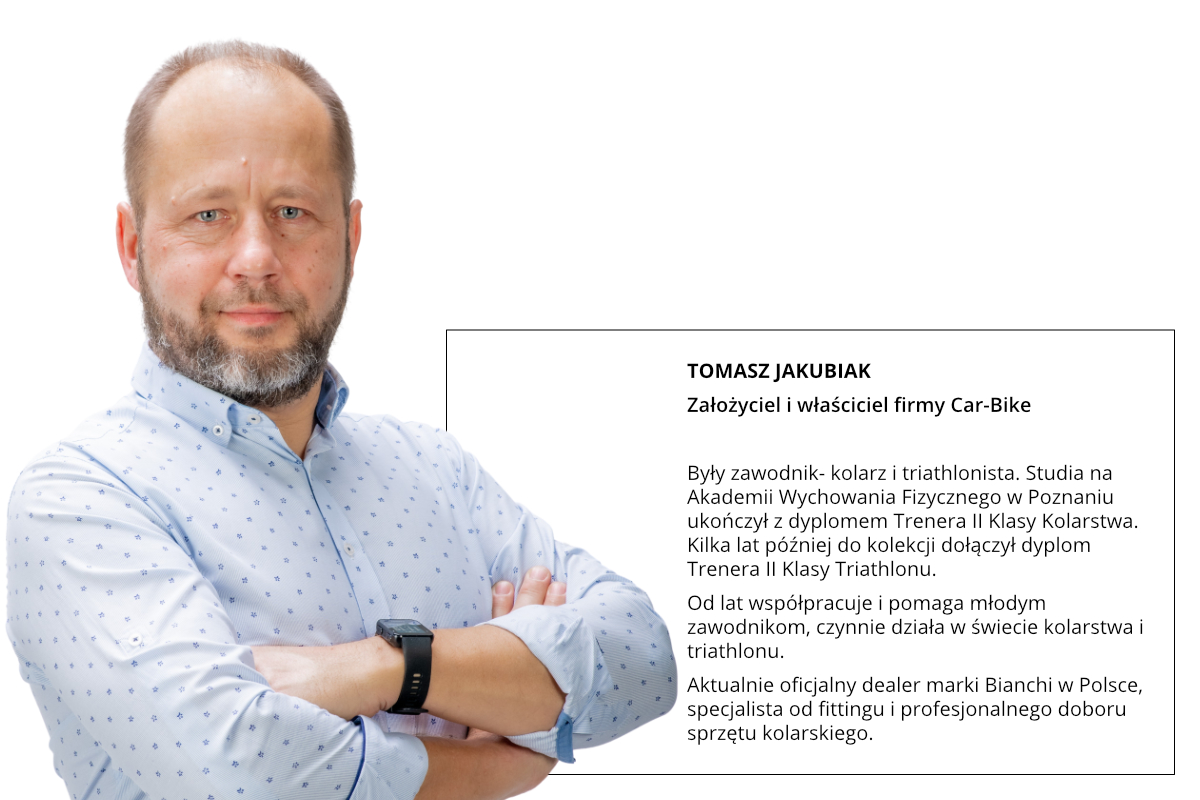 Tomasz Jakubiak